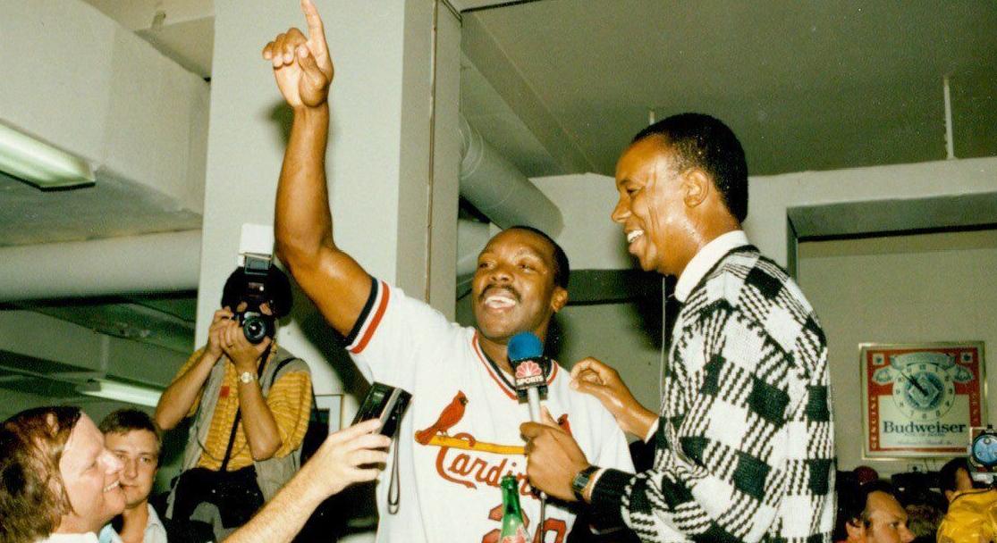 Vince Coleman